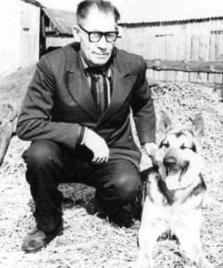 Мартышкин Матвей Матвеевич