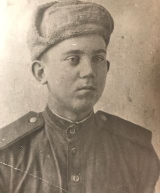 Мичуль Борис Алексеевич