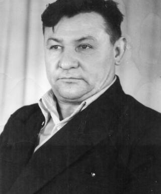 Коношевич Афанасий Прокопьевич