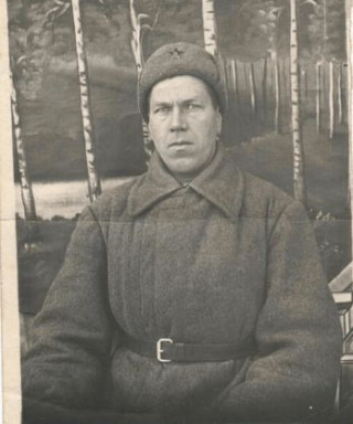 Жуков Илья Иванович