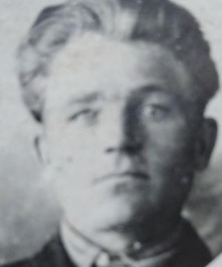 Ромашкин Николай Семёнович