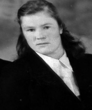 Яковлева Зинаида Васильевна