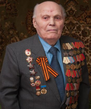 Емельяненко Николай Емельянович