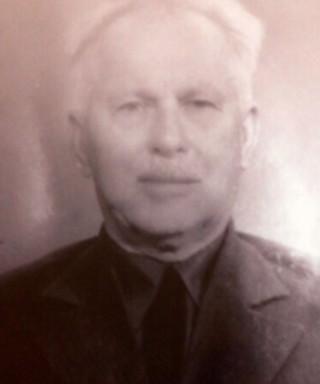 Белоковыленко Григорий Андреевич