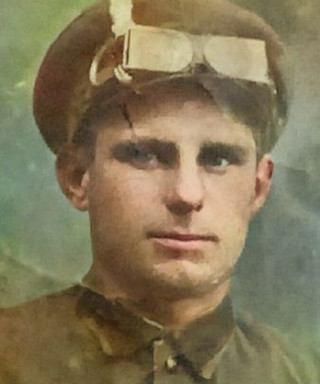 Денисенко Иван Николаевич