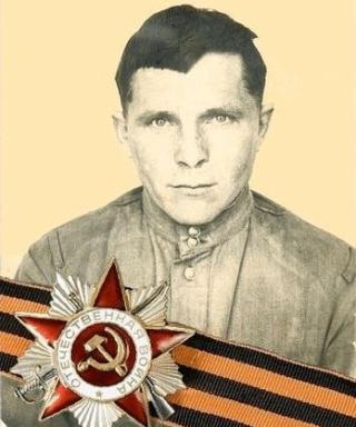 Молоков Вячеслав Вениаминович
