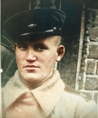 Гурин Николай Павлович