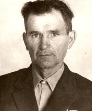 Гордеев Василий Иванович