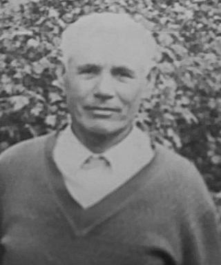 Сафаргалиев Амир Камалович