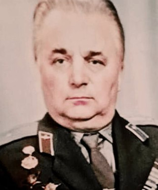 Артеменко Андрей Григорьевич