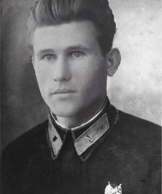 Назаренко Сергей Степанович