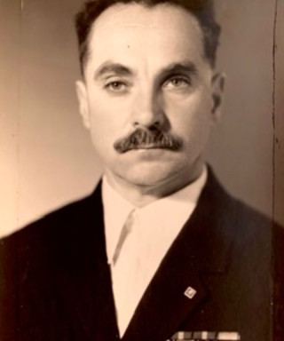 Орлов Сергей Сергеевич