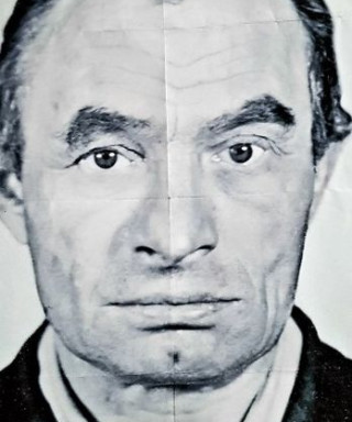 Бакринёв Сергей Петрович