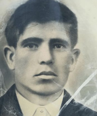 Осипов Василий Николаевич