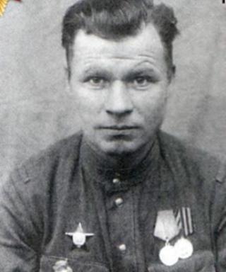 Вдовин Афанасий Александрович