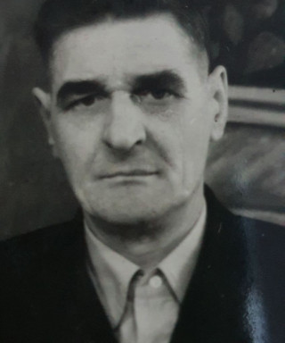 Заварзин Иван Константинович