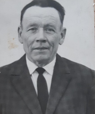 Отвиновский Станислав Иванович