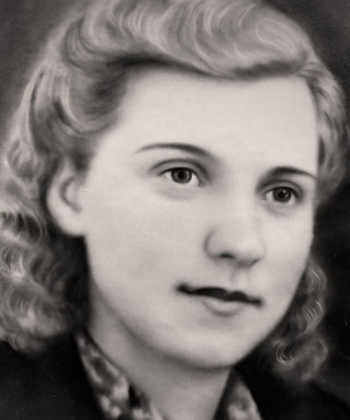 Волостных Октябрина Александровна