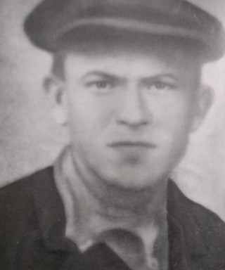 Мочалов Василий Михайлович