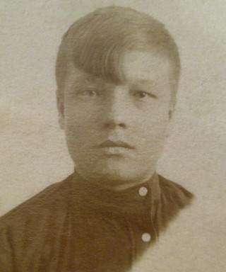 Осадчий Иосиф Денисович