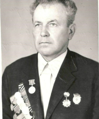 Осадчук Иван Маркович