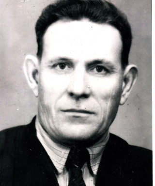 Мошников Александр Савватеевич