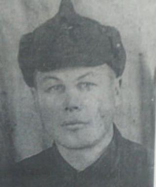 Смирнов Василий Кирилович