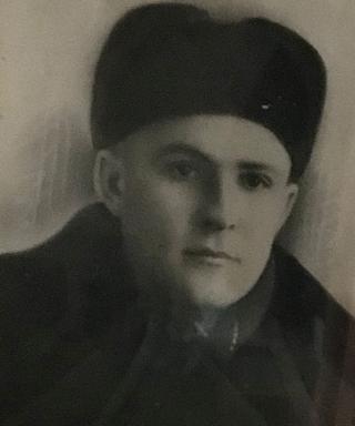 Филиппских Владимир Кузьмич