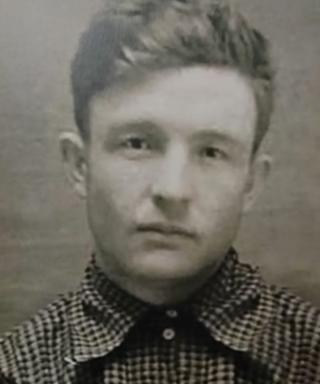 Дорофеев Иван Андреевич
