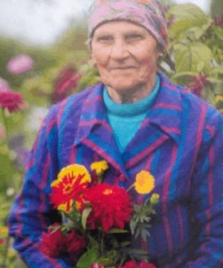 Герасимова Валентина Дмитриевна