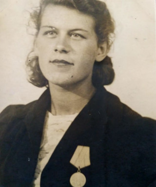 Жарова Татьяна Михайловна