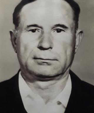 Гордиенко Дмитрий Моисеевич