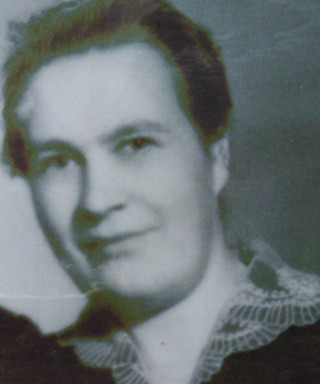 Гусарова Клавдия Денисовна