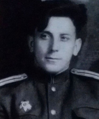 Василичев Иосиф Иванович