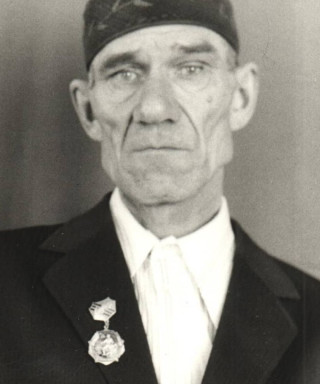 Максютов Равиль Халиуллович