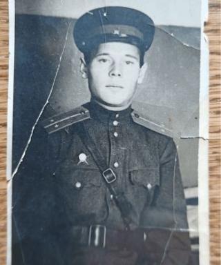 Плотников Дмитрий Васильевич