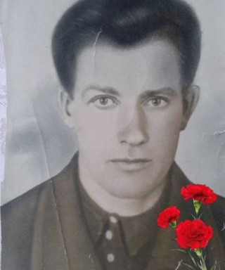 Ушаков Александр Тимофеевич