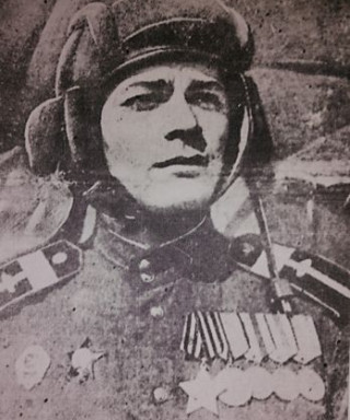 Шабуров Сергей Андреевич