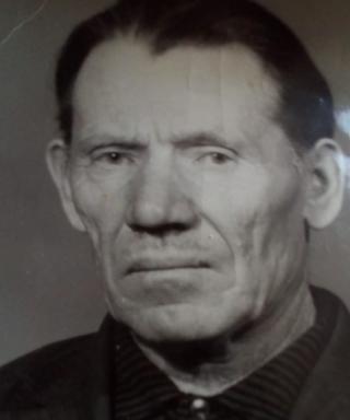 Цветков Илья Антонович