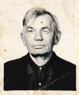 Павлов Василий Павлович