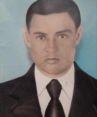 Мамаев Петр Кириллович