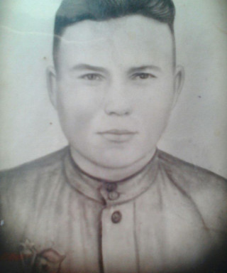 Осипов Иван Федорович