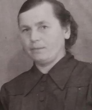 Солоницына Лидия Александровна
