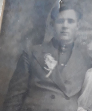 Погребняк Алексей Федорович