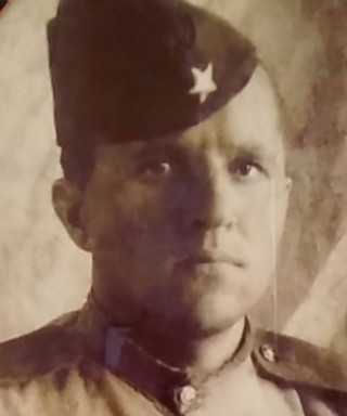 Артамонов Иосиф Васильевич