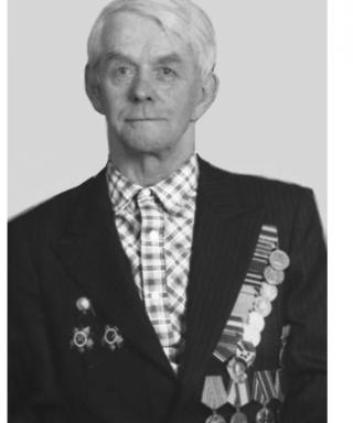 Соколов Сергей Иванович