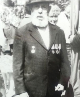 Фадеев Андрей Терентьевич