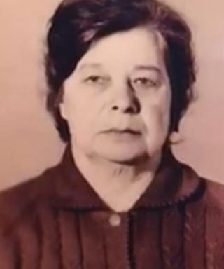 Викторова Любовь Васильевна