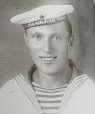 Орлов Алексей Николаевич