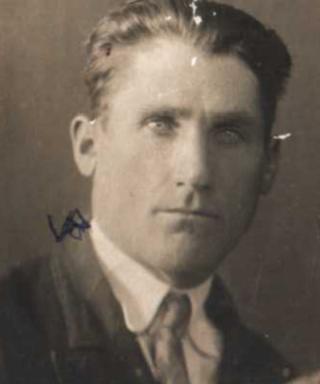 Бурцев Николай Нестерович